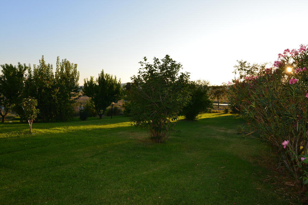 Agriturismo Podere Micitto Usi Exteriör bild